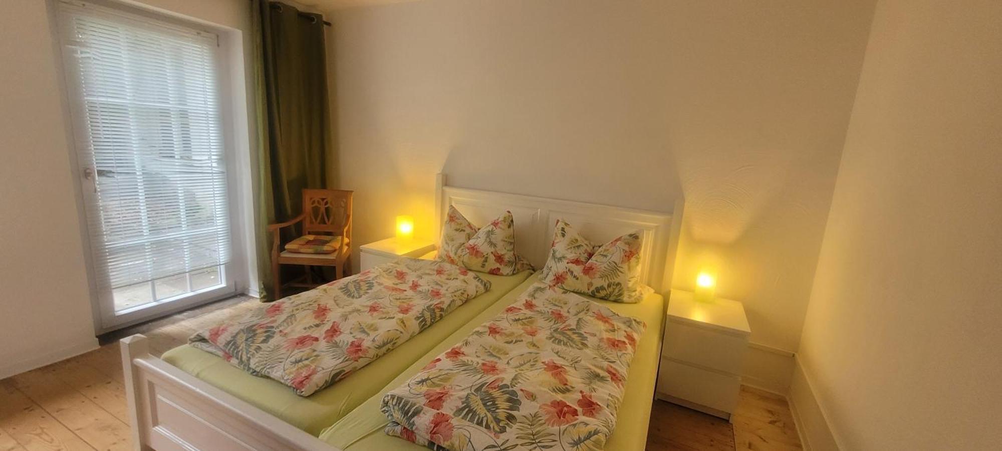 Urlaub Am Rhein, Ferienwohnung Mit Garten Boppard Exterior foto